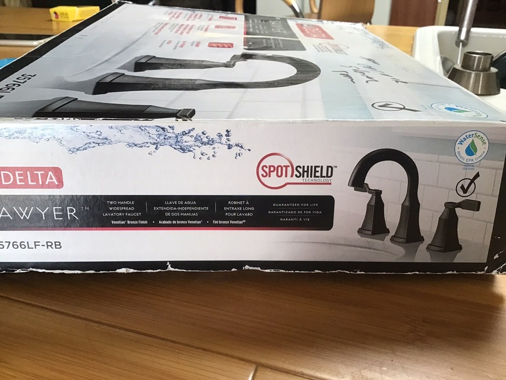 Delta 35766LF –RB