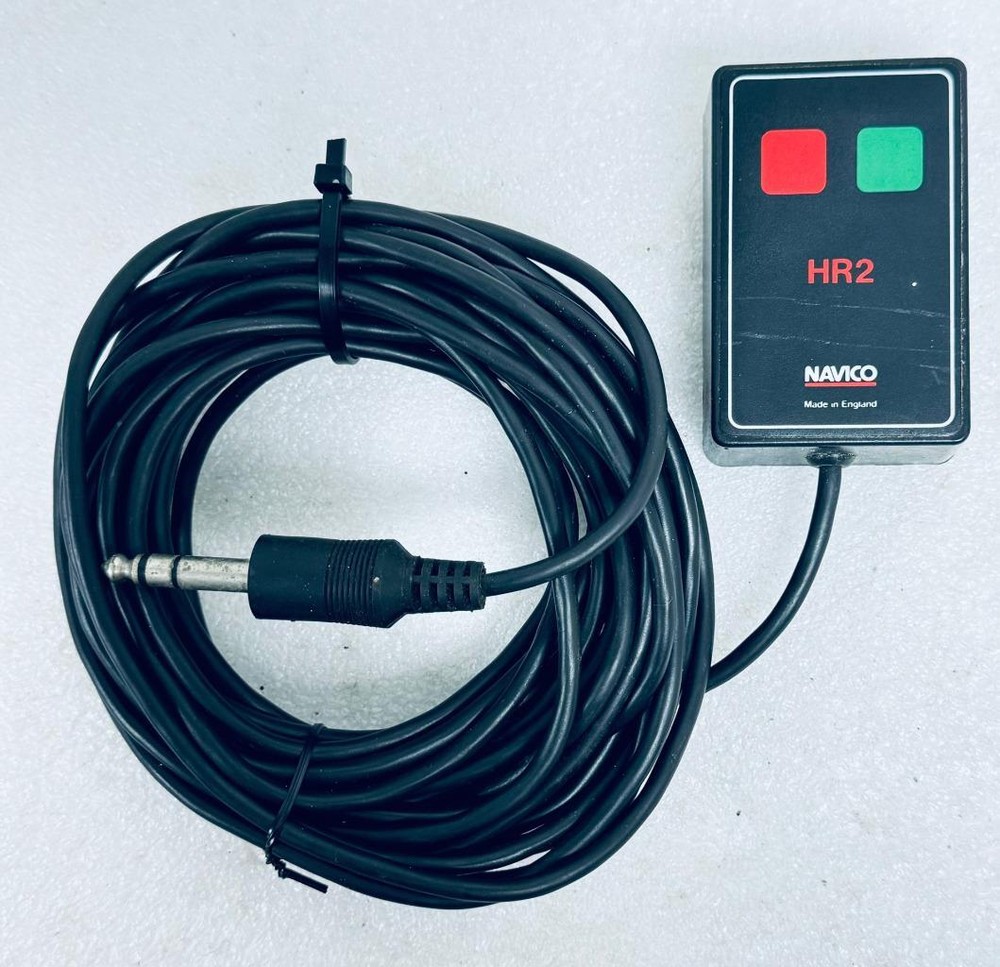 Simrad Navico HR2 Remote Control Autopilot
