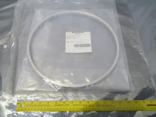 AMAT 0020-23041 Clamp, Shield, 8" Wafer, Ring 424183
