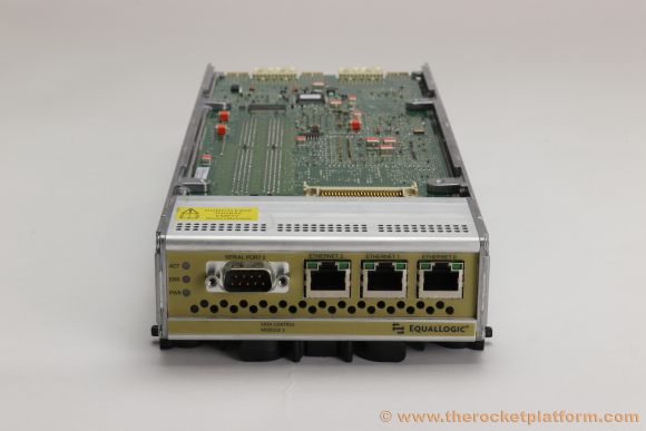 C646D Dell EqualLogic PS3000 PS5000 Type 5 Controller