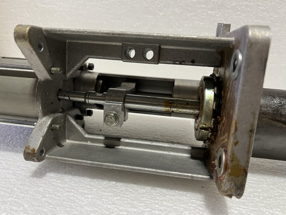 Nordson Adhesive Application System SP Pump 3000 Series