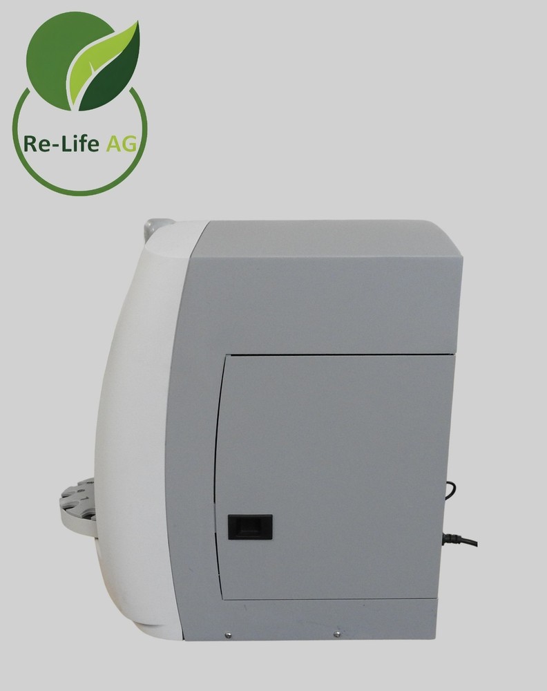 Beckman Coulter Vi-Cell XR – Cell Viability Analyzer