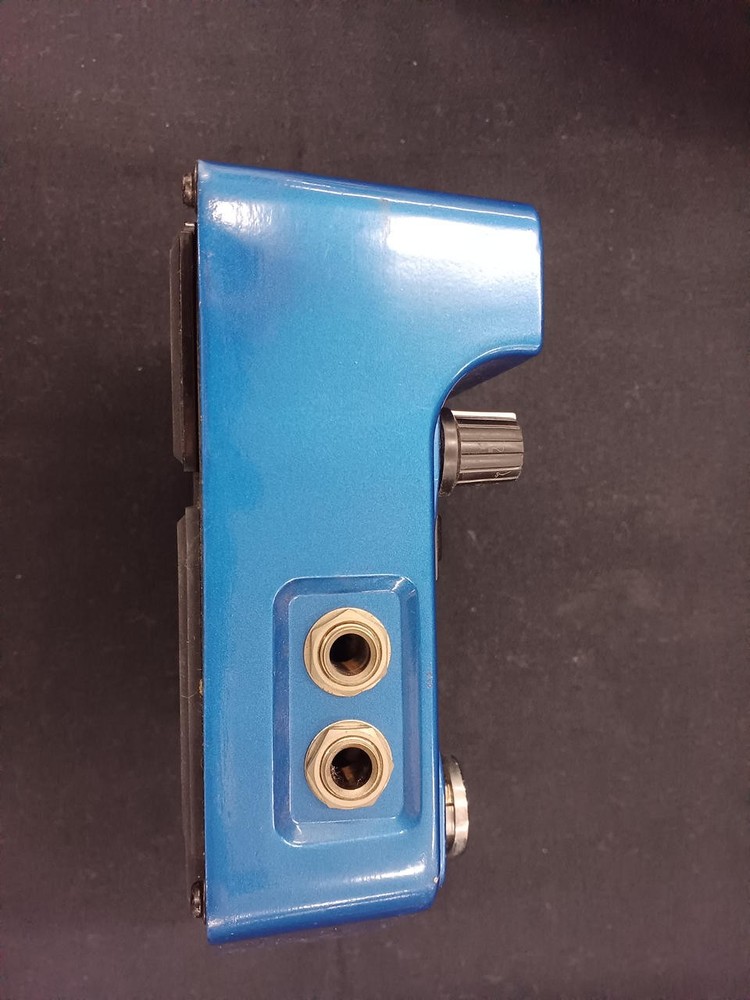 VISUAL SOUND V2H2O effector