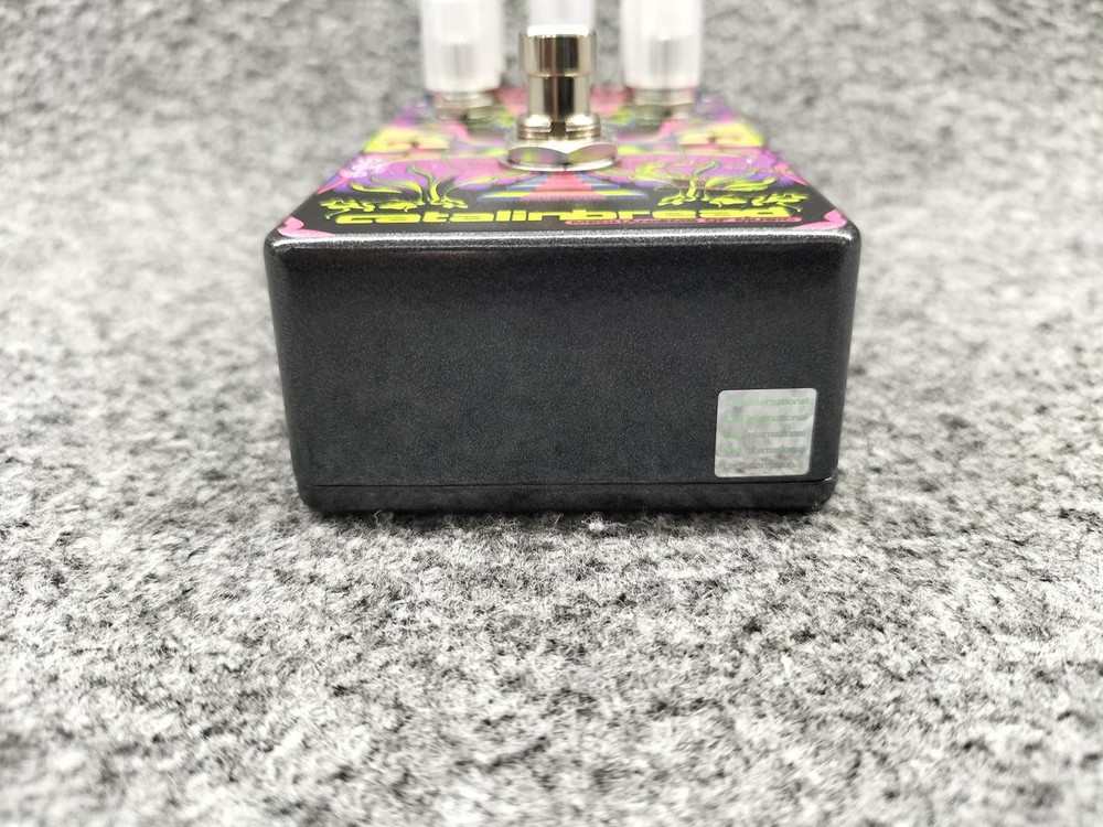 CATALINBREAD DREAMCOAT effector