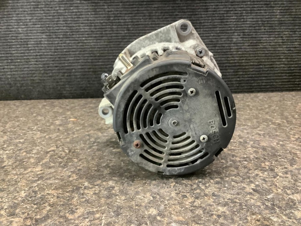 04 BMW K1200 K1200 Alternator 2B