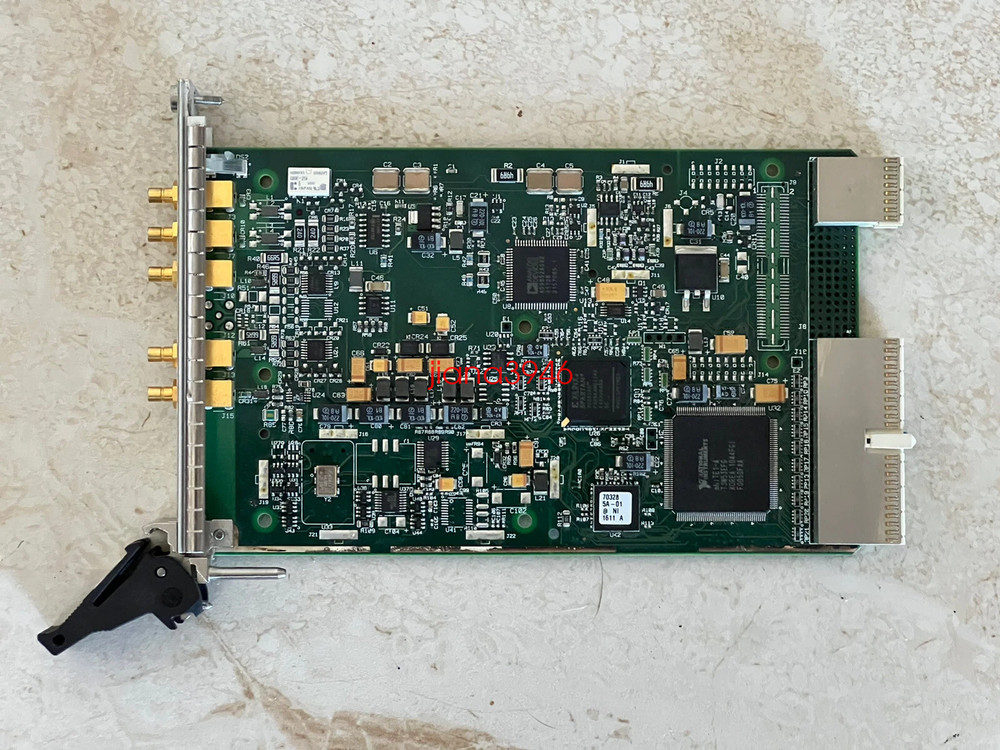 National Instruments PXI-5404 100 MHz Freq Source