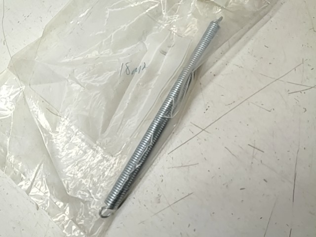 Front Tank Spring - 2000 POLARIS NOS