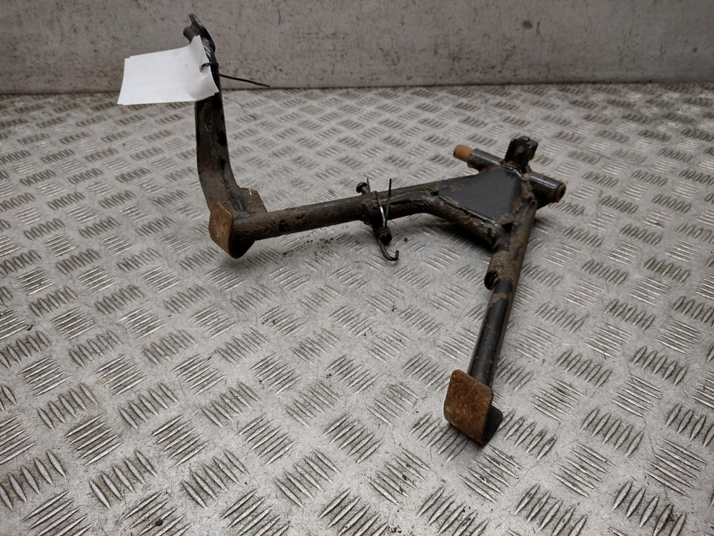 2021 BENELLI BN 125 125 E5 Centre Stand