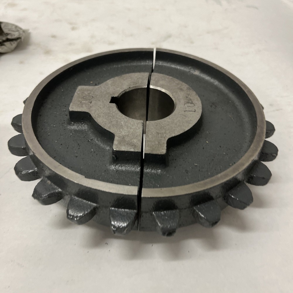 (QTY 3) Keystone 23HD