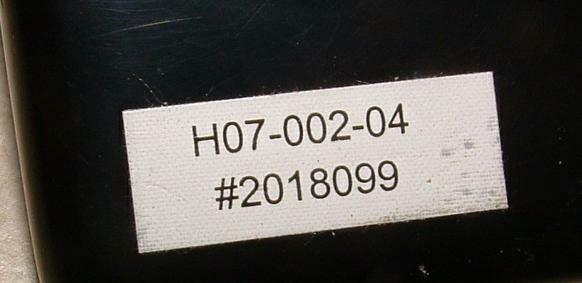 Onset Hobo Pendant Event