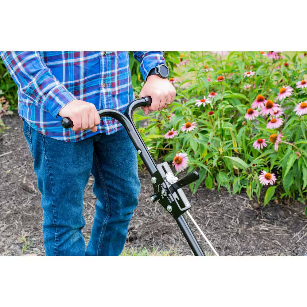 85 Lbs. Pro Push Spreader