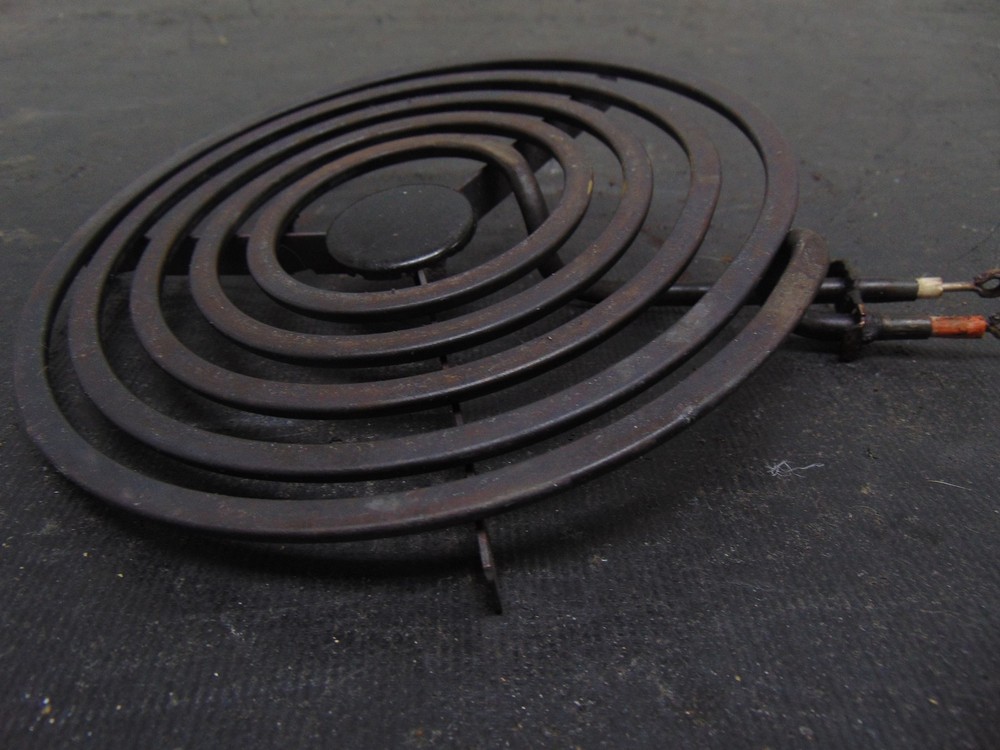 Whirlpool Range RF375PXDW0 Coil Surface Element 8" 660533