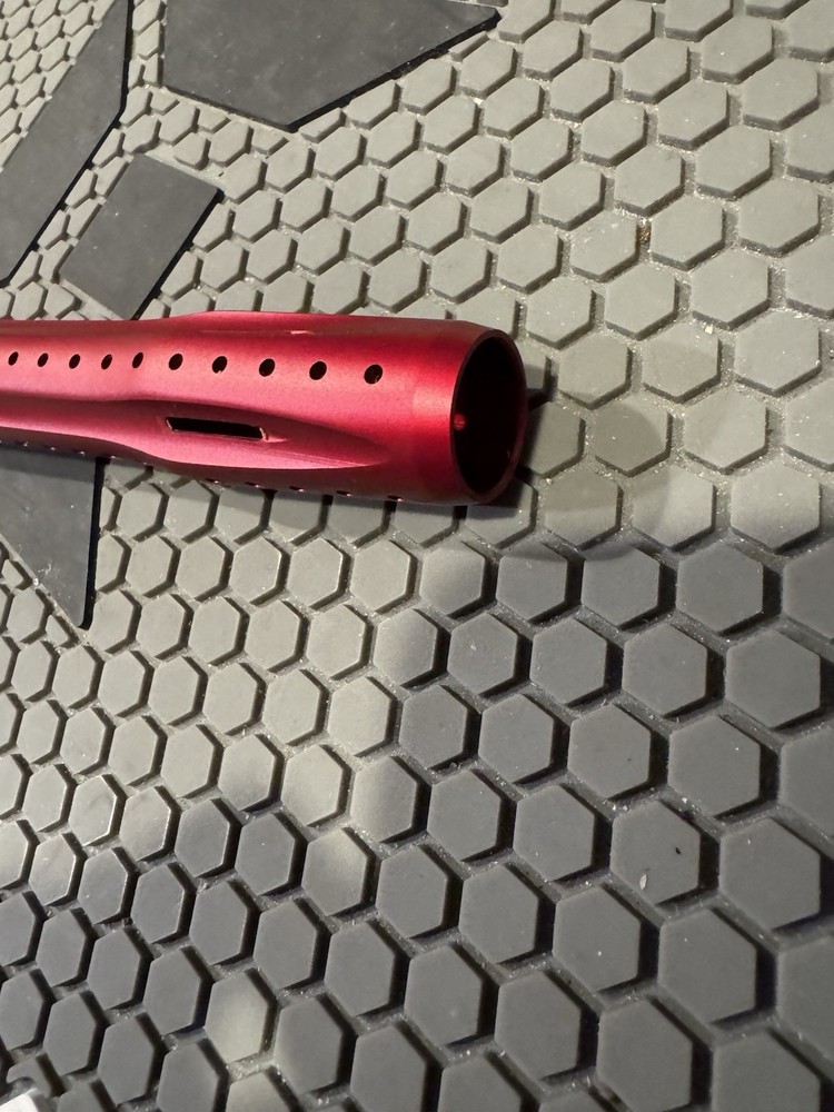 RED SMART PARTS FREAK TIP!