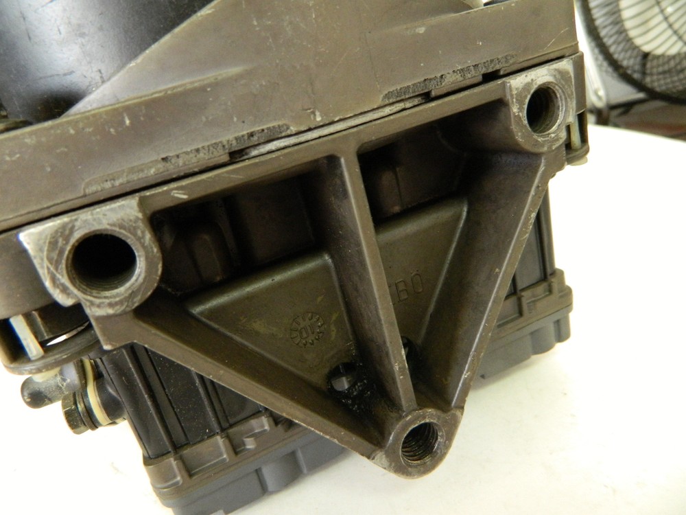 HALDEX Single SDX AIR Drier // PN: 78286