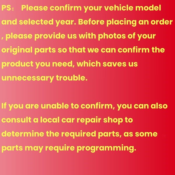 NEW For 2017-2020 Lincoln Continental Xenon Ballast Control Unit Module Computer