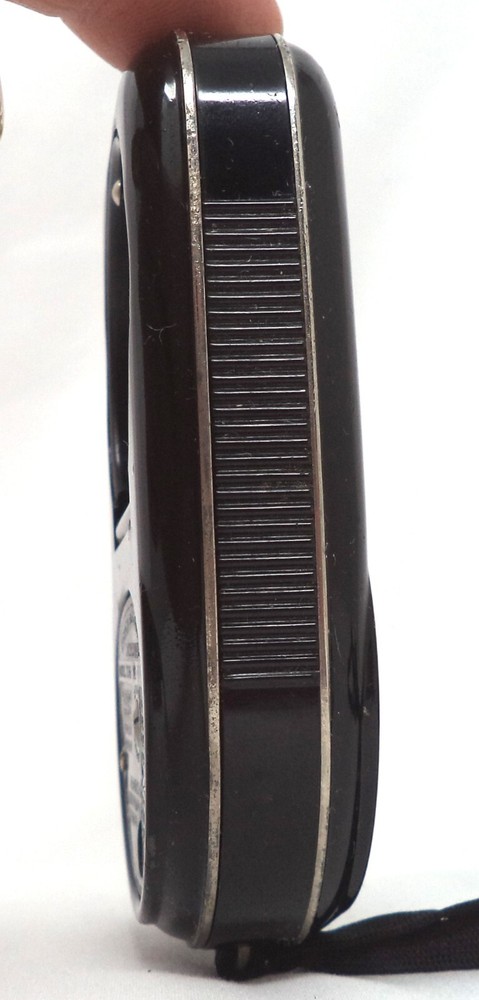 Vintage WESTON MASTER II Exposure Light Meter #736