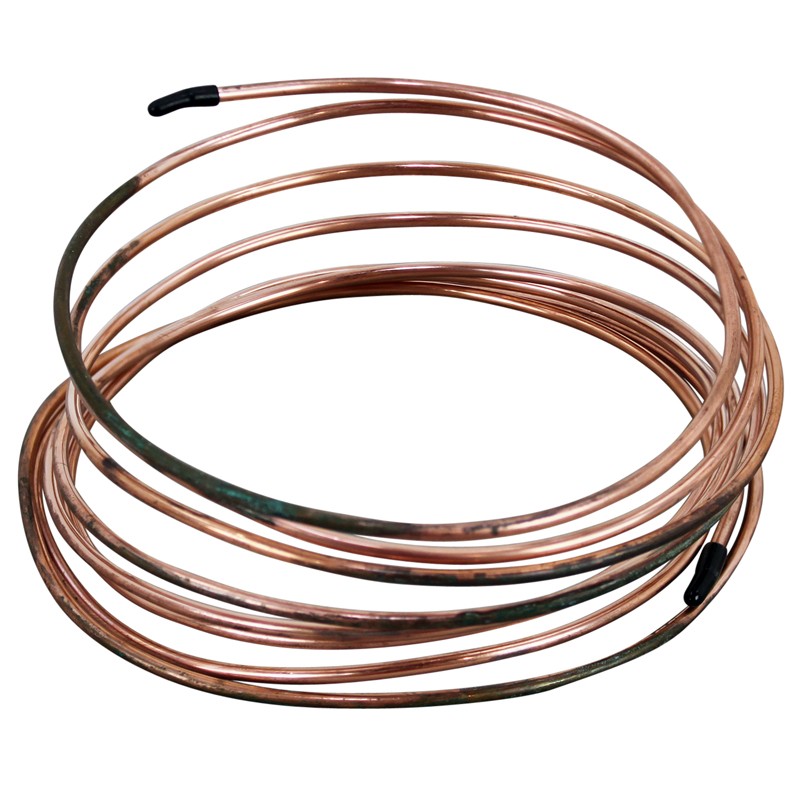 Delfield 0074130S Tube, Capillary