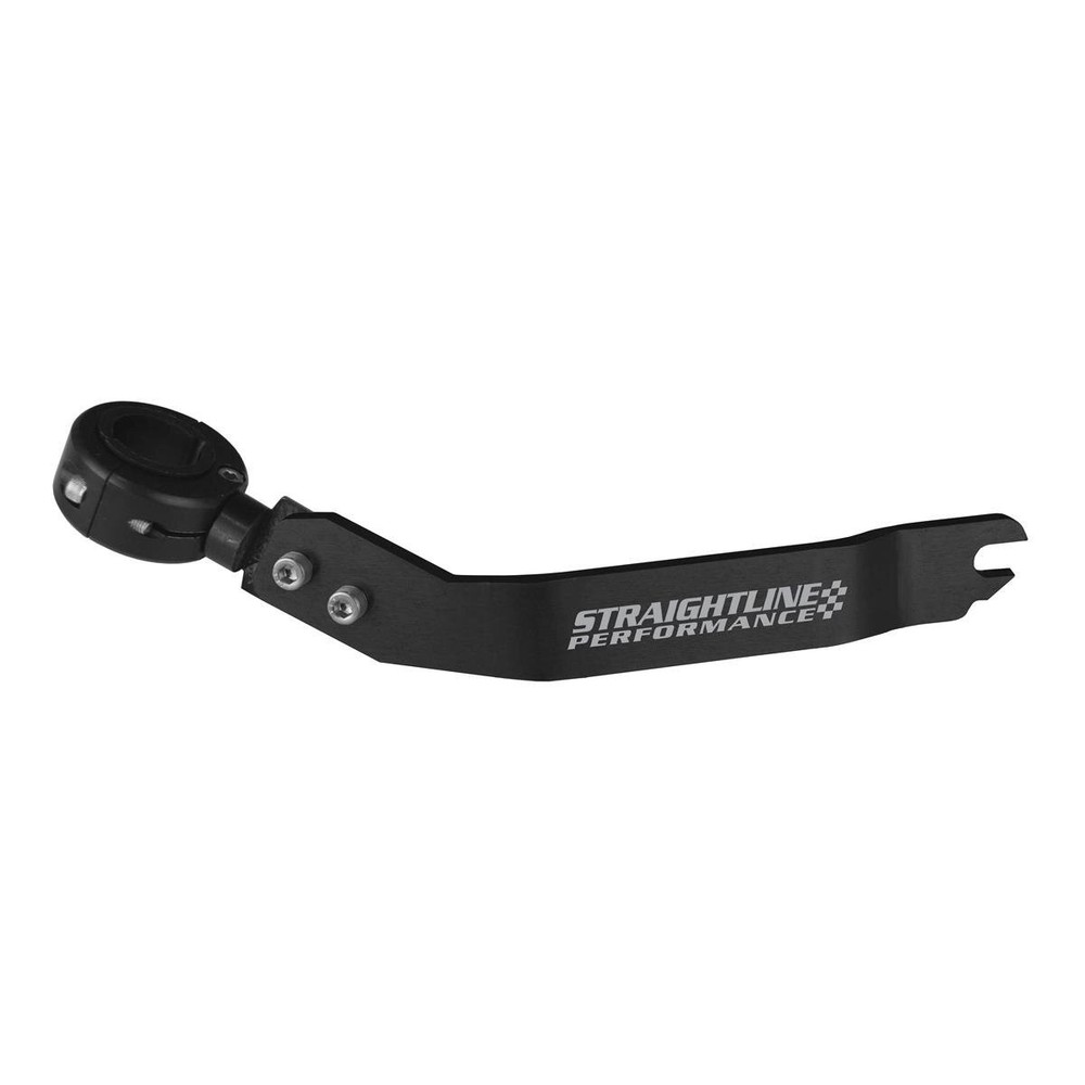 StraightLine Performance Chassis Support Brace - 183-231