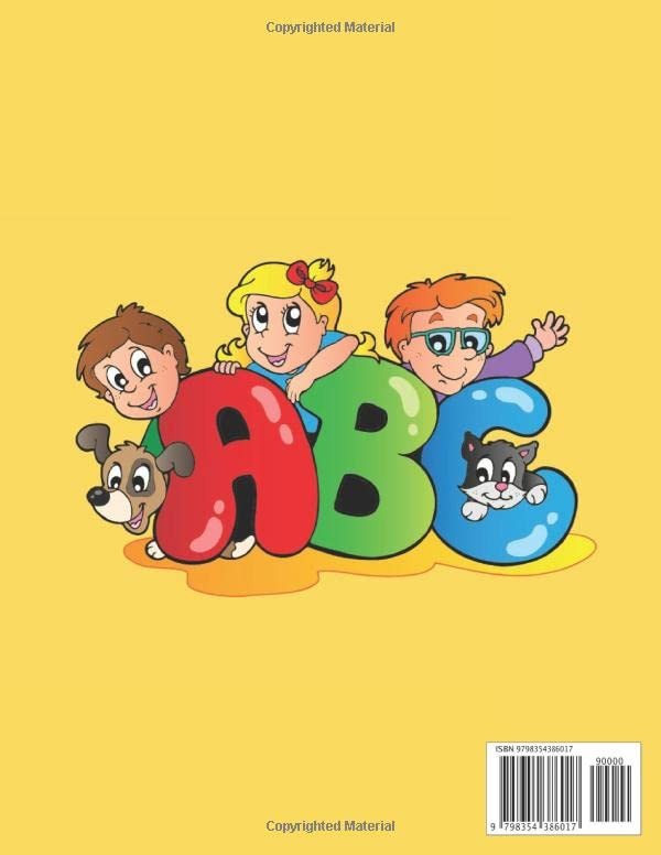 Beginning Traditional Cursive Handwriting Workbook For Kids: Beginning...