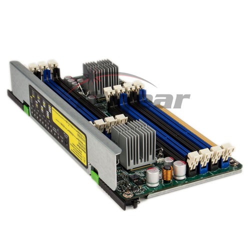 Cisco 74-9360-01 Memory Riser Board [UCS C460 M2 Server]