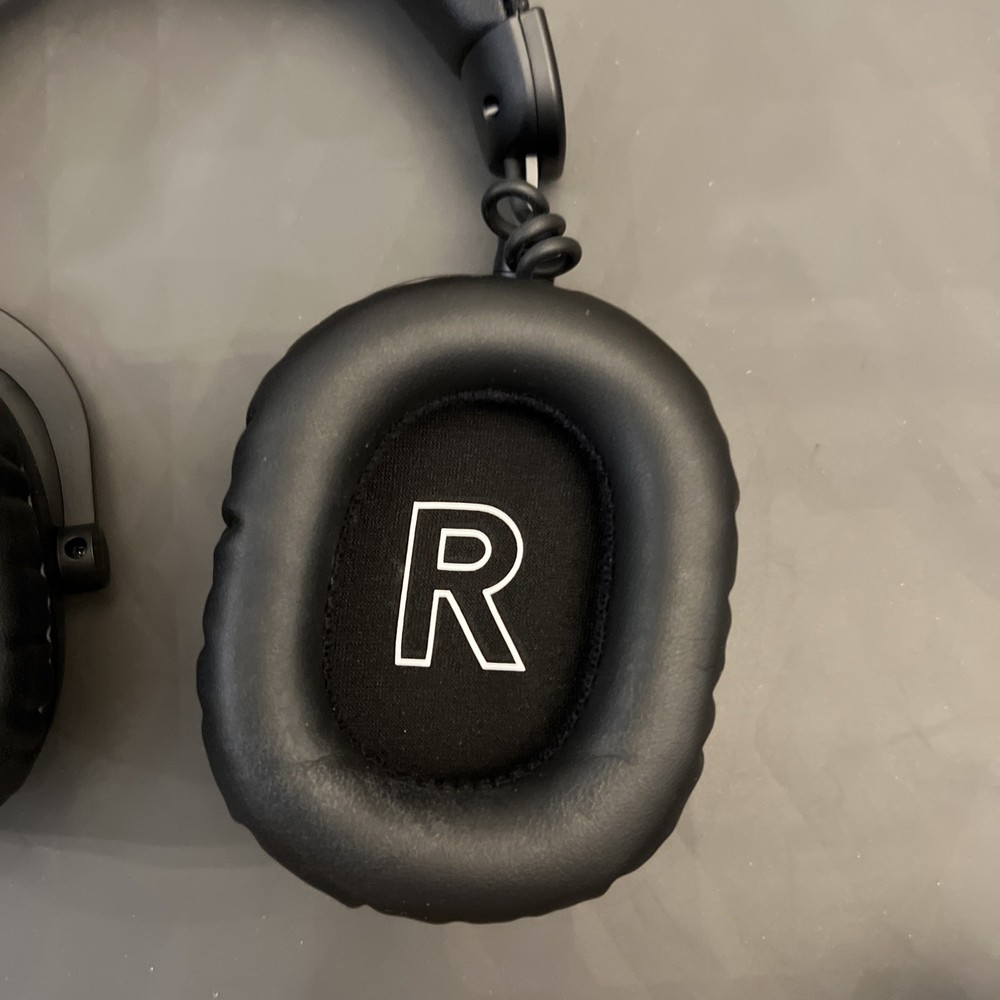 Logitech Pro X 2 Lightspeed ** MISSING DONGLE RECEIVER**