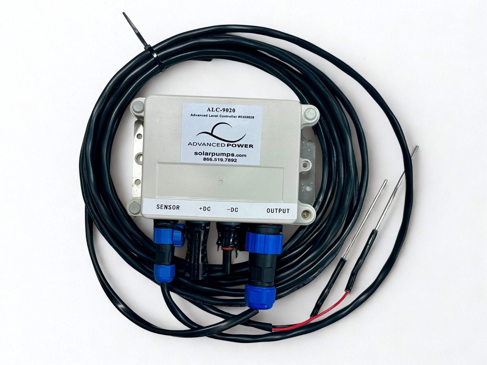 ALC 9020 Water Level Controller