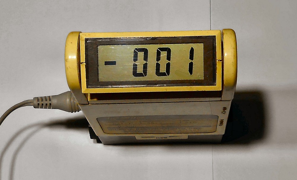 SIERRA INSTRUMENTS TOP-TRAK 821-1 Inline Digital Air Flow Meter