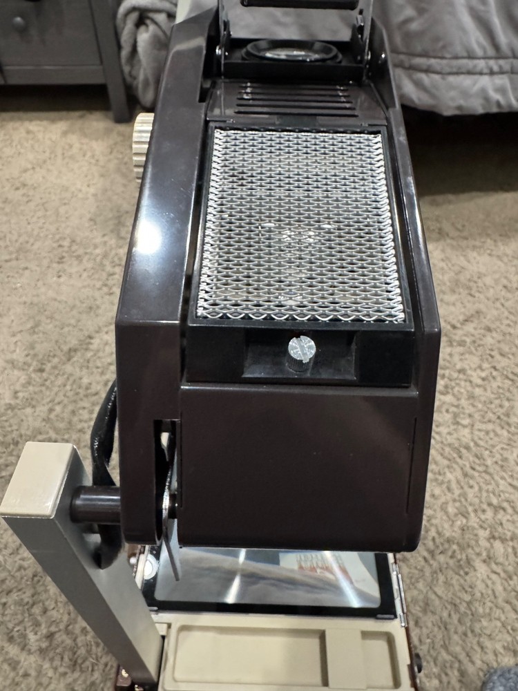 Apollo Horizon Portable Overhead Projector