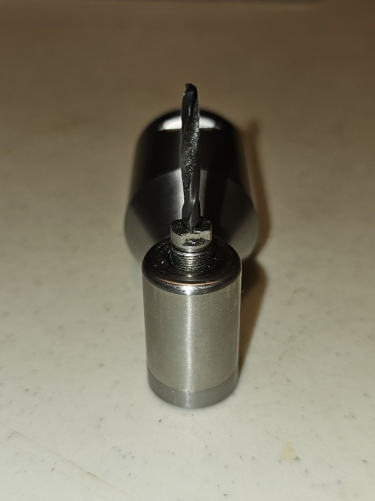 NAKANISHI RA-271 E RIGHT ANGLE SPINDLE CBC70799