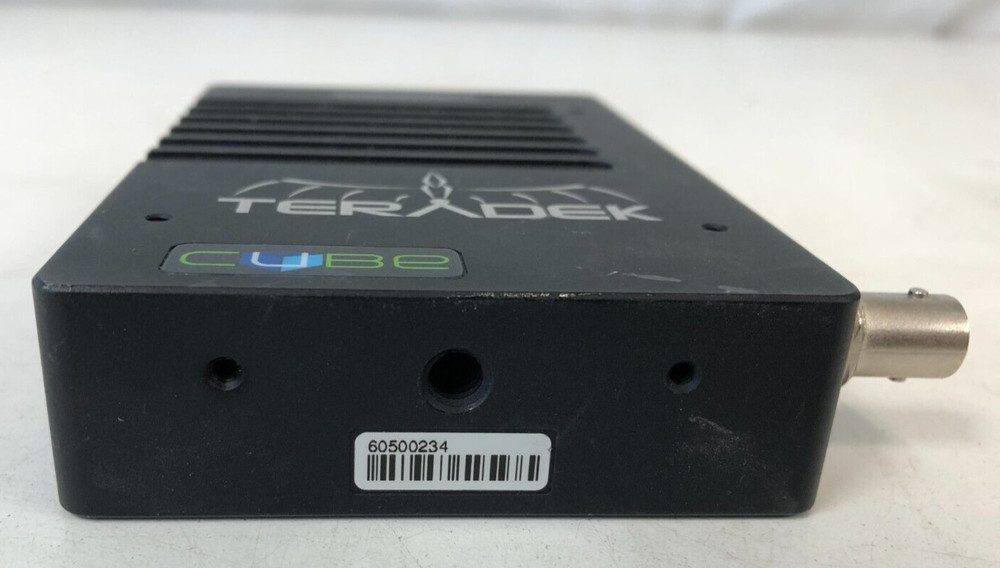 Teradek Cube 605 H.264 / HD Video Encoder