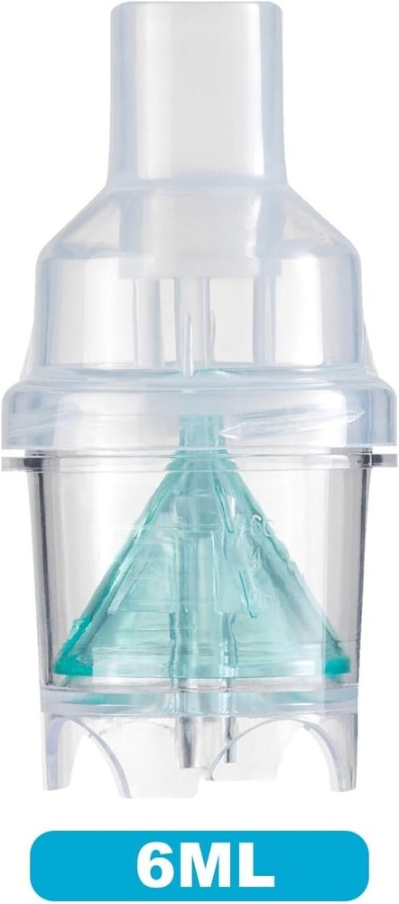 2 Piece Replacement Kit for Adult White