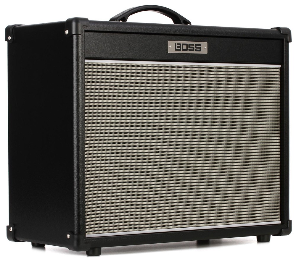 Boss Nextone Stage 1x12" 40-watt Combo Amp