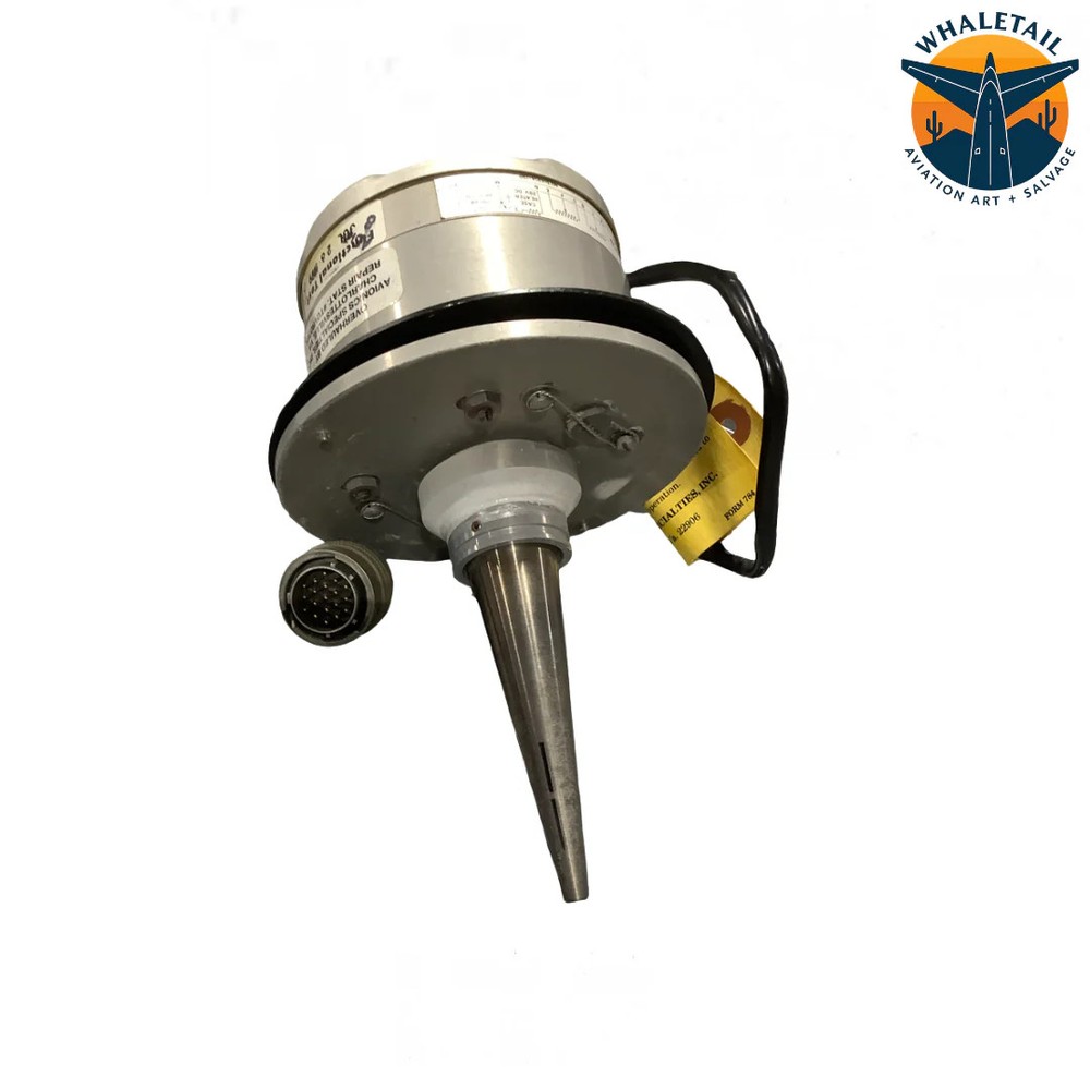 Angle of Attack Transmitter