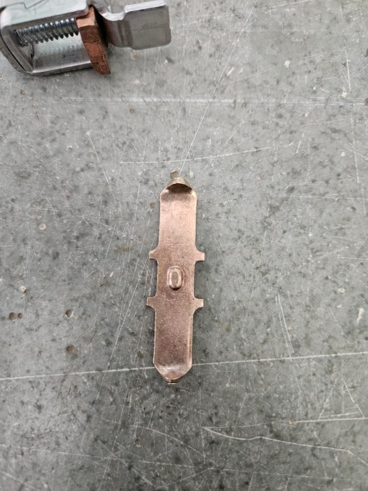 ABB A95 Contactor Kit