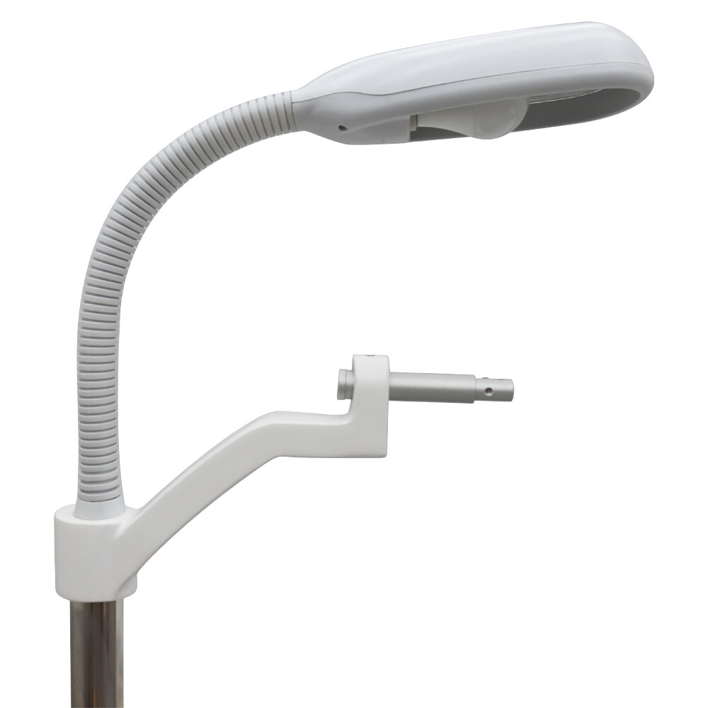 Automatic Optometry Ophthalmic Eyeglass Combined Test Table Upright Pole 110V
