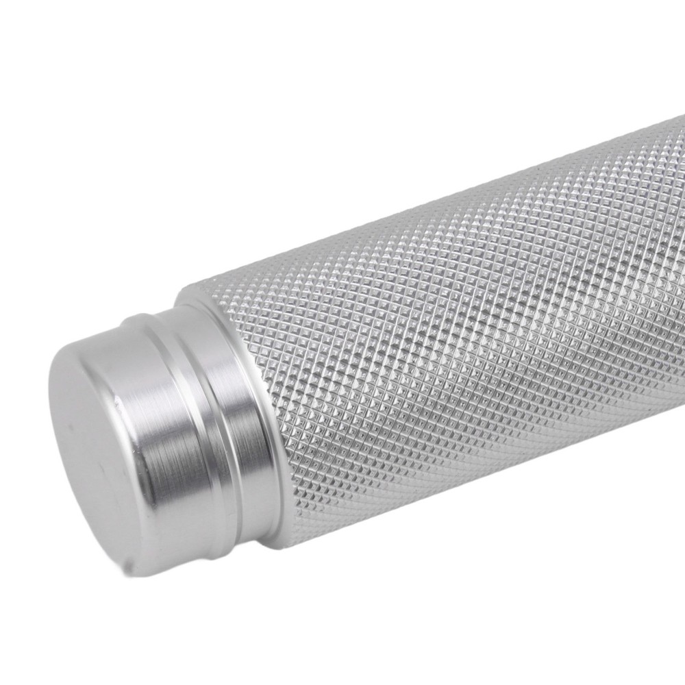 10 Inch Anti Static Dust Roller Silicone Aluminum Handle