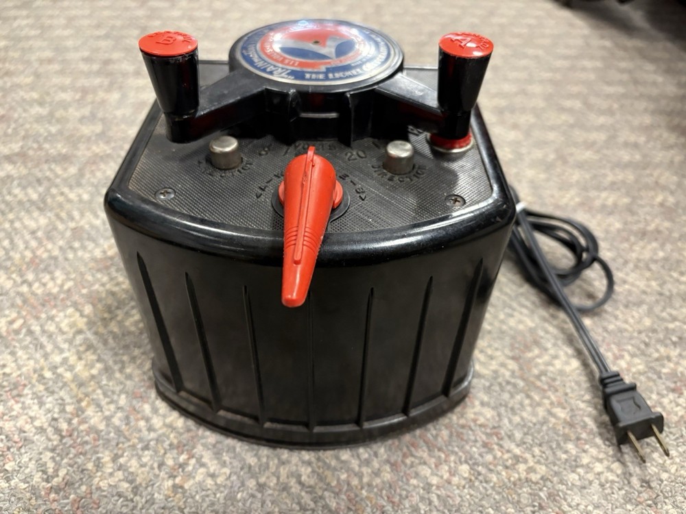 + Lionel Trainmaster Type KW Transformer 190 Watts Serviced & Tested
