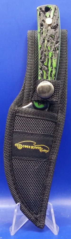OCOEE RIVER SKINNER OC-534ST/AG
