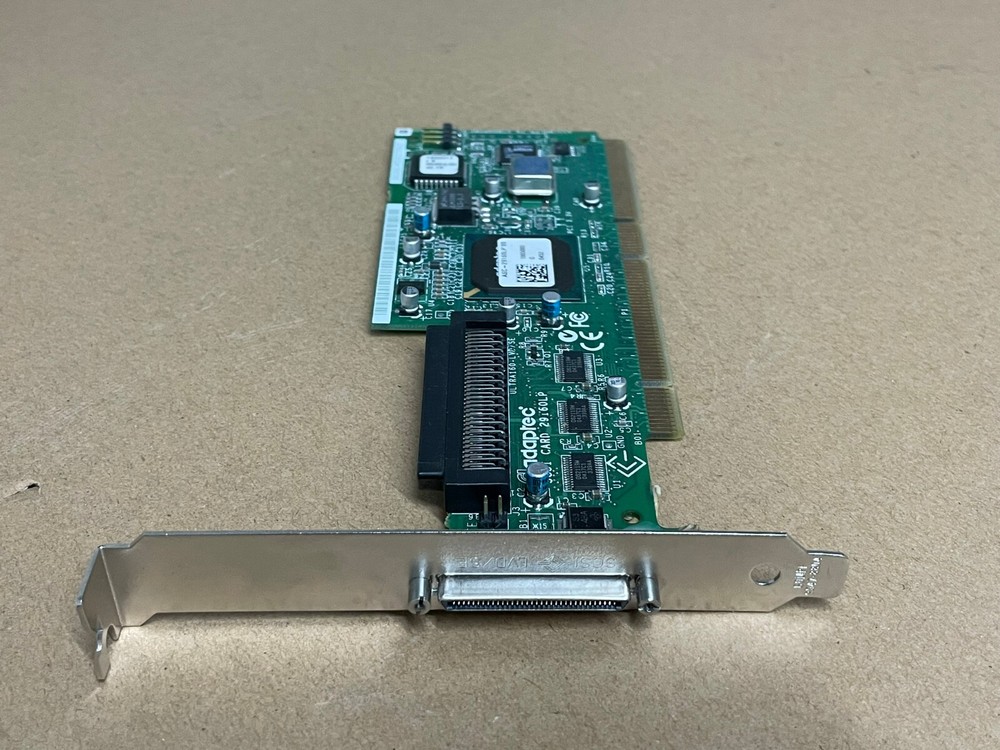 Adaptec SCSI ASC-29320LP