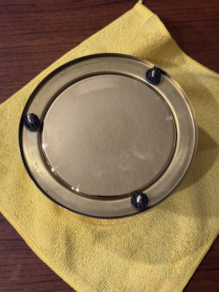 Best Made Co - Submarine Wall Clock