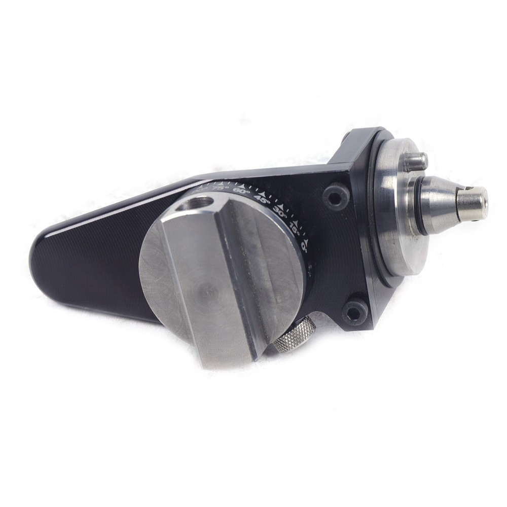 Sharpening Angle Device High Precise Fits Jewelry Graver Engraving Machine Tool