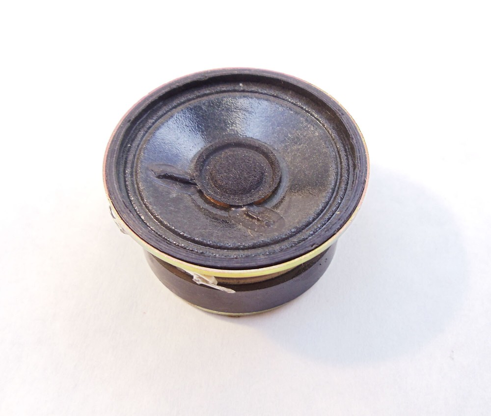 Uniden Bspy0174001 Uniden Pro538W Internal Replacement Speaker