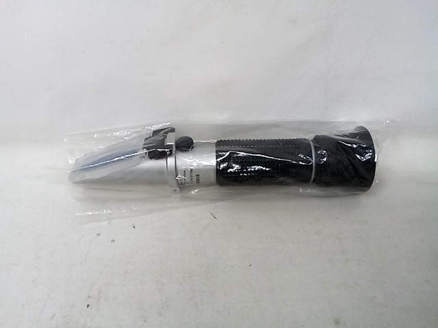 HR PORTABLE HAND REFRACTOMETER HR-160