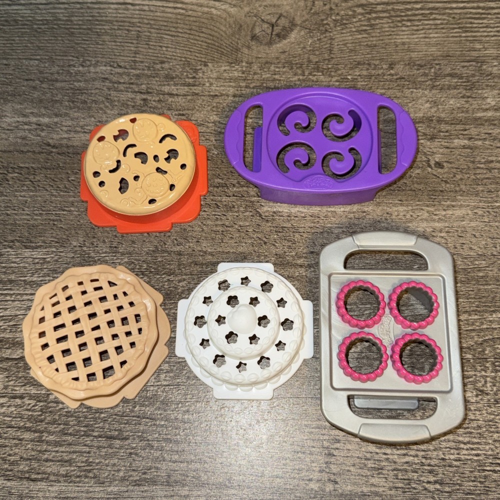 Play-Doh Kitchen Creations Magical Oven