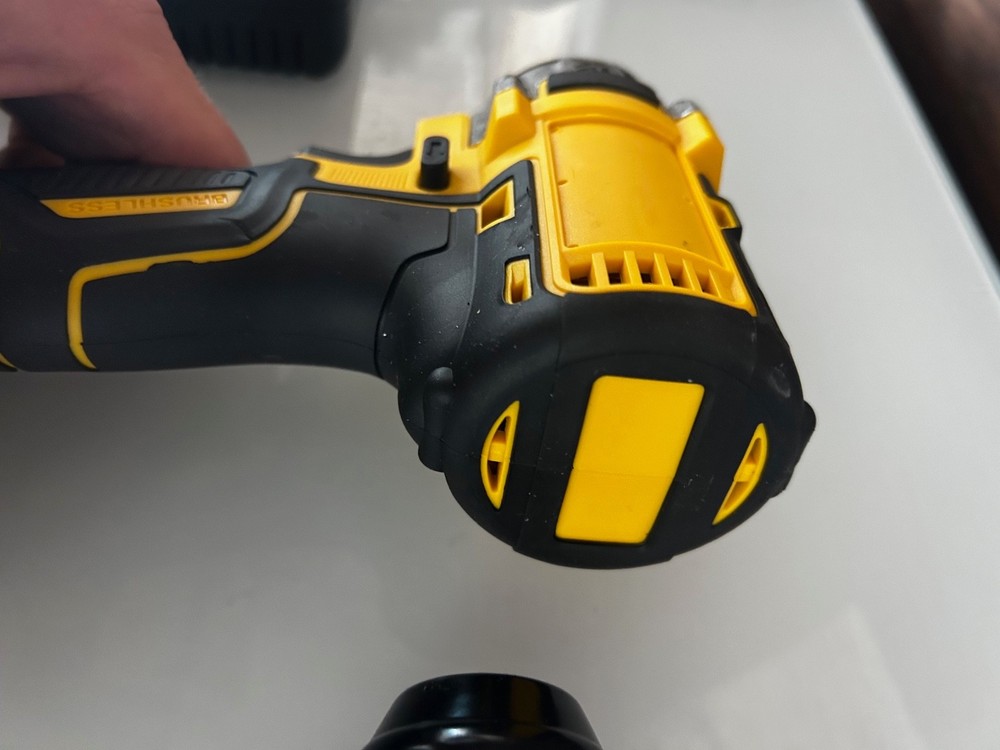 New Dewalt Dupe Drill Kit ( Unbranded )