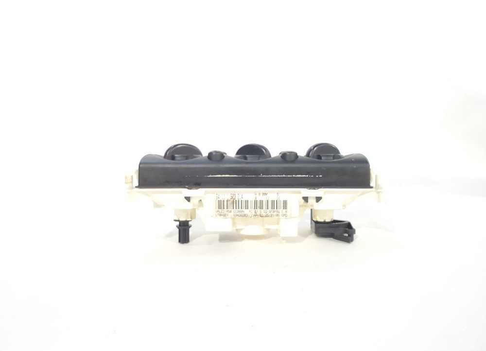 2002 2003 2004 2005 2006 Mini Cooper OEM AC Temperature Control