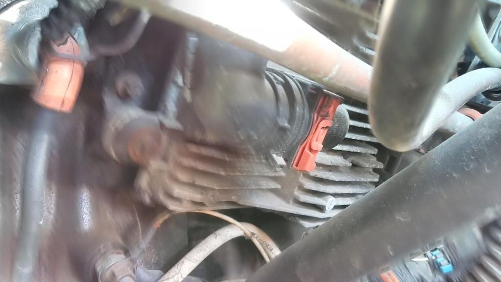 Replaces 2008 INTERNATIONAL MAXXFORCE DT ENGINE CONTROL MODULE (ECM) ,  OH