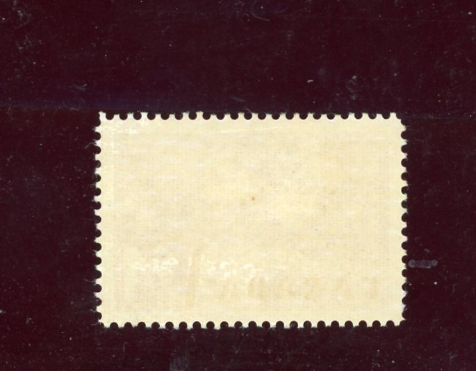 Canada Scott 411 $1 1963 mint