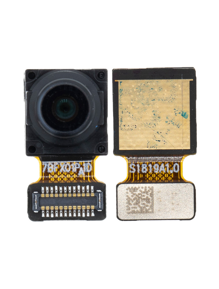 Replacement Front Camera Compatible For Huawei P20 Lite