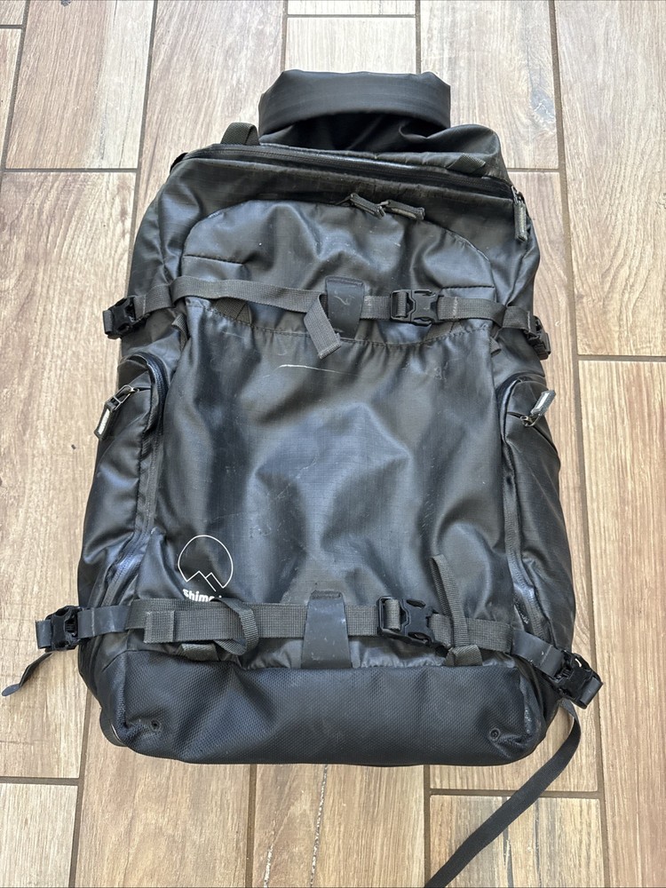Shimoda Designs Action X30 V2 Backpack